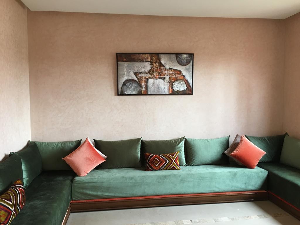 Villa Yacout