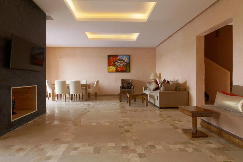 Yacout Villa *