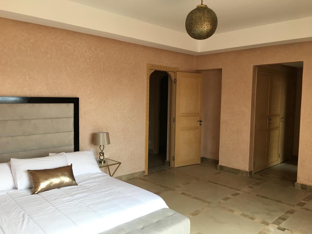 Yacout Marrakesh