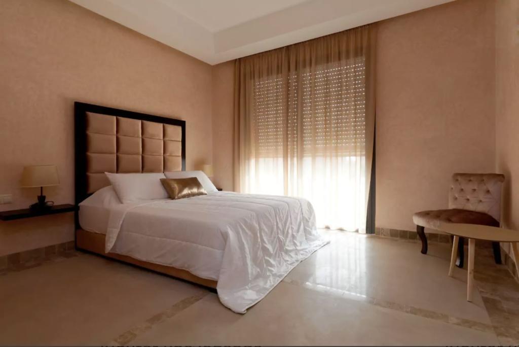 Yacout * Marrakesh