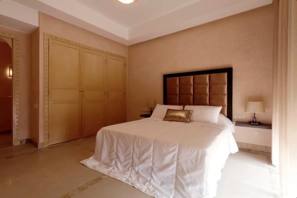 Villa Yacout Marrakesh