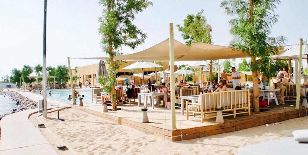Villa Yacout *